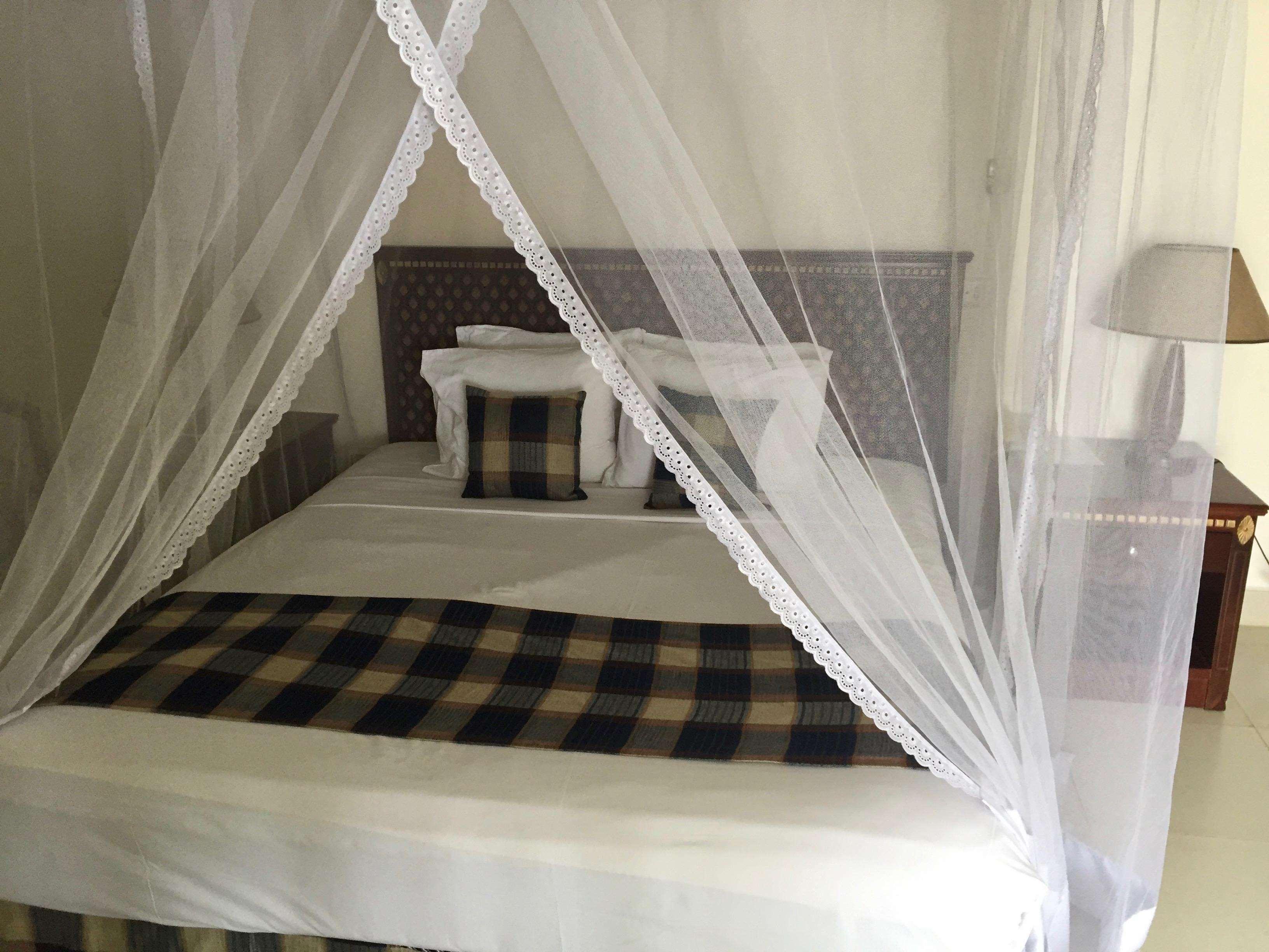 Oceanic Bay Hotel & Resort Bagamoyo Exterior foto
